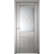 Дверь межкомнатная Velldoris УНИКА 11 3D Flex Ромб светлый Белый