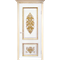 Дверь межкомнатная АЭЛИТА ANTIQUE Гермес ДГ патина