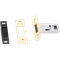 Защелка врезная магнит BUSSARE L6-45 MAG S.GOLD Золото