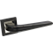 Ручка на квадратной розетке PALIDORE A-251