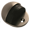 Дверной ограничитель MORELLI DS1 SN никель