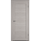 Дверь межкомнатная GL ATUM PRO 32 экошпон STONE OAK
