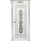 Дверь межкомнатная АЭЛИТА ANTIQUE Пандора ДГ патина