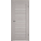 Дверь межкомнатная GL ATUM PRO 28 экошпон STONE OAK WHITE CLOUD
