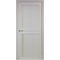Дверь межкомнатная OPTIMA PORTE Турин 523.111 АПП Молдинг SВ ДГ Экошпон
