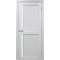 Дверь межкомнатная OPTIMA PORTE Турин 523.221 АПС Молдинг SВ стекло Экошпон