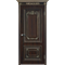 Дверь межкомнатная АЭЛИТА ANTIQUE Нептун ДГ патина