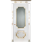 Дверь межкомнатная АЭЛИТА ANTIQUE Юнона ДО патина