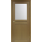 Дверь межкомнатная OPTIMA PORTE Парма 420.211 стекло Экошпон
