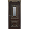 Дверь межкомнатная АЭЛИТА ANTIQUE Нептун ДО патина