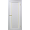 Дверь межкомнатная OPTIMA PORTE Турин 522.212 АПС Молдинг SВ стекло Экошпон