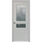 Дверь межкомнатная АЭЛИТА TWIN 60 ДО