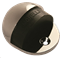 Дверной ограничитель MORELLI DS1 CP хром