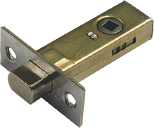Задвижка сантехническая  BUSSARE L7-45 S.CHROME Хром