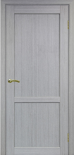 Дверь межкомнатная OPTIMA PORTE Парма 402.11 ДГ Экошпон
