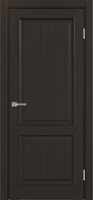 Дверь межкомнатная OPTIMA PORTE Тоскана 602.11ОФ1 багет ДГ Экошпон
