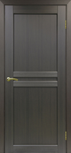 Дверь межкомнатная OPTIMA PORTE Парма 420.111 ДГ Экошпон