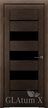 Дверь межкомнатная Atum X22 WENGE