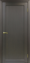 Дверь межкомнатная OPTIMA PORTE Парма 401.1 ДГ Экошпон