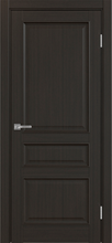 Дверь межкомнатная OPTIMA PORTE Тоскана 631.111ОФ1 багет ДГ Экошпон