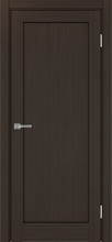 Дверь межкомнатная OPTIMA PORTE Турин 501.1 ДГ Экошпон