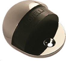 Дверной ограничитель MORELLI DS1 CP хром