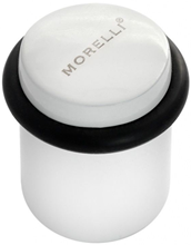 Дверной ограничитель MORELLI DS3 W белый