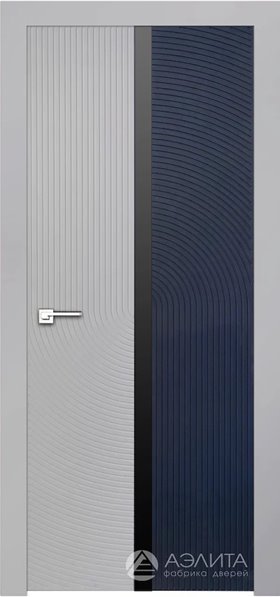 Дверь межкомнатная АЭЛИТА ELEMENT 60 ДО
