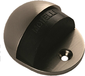 Дверной ограничитель MORELLI DS1 SN никель