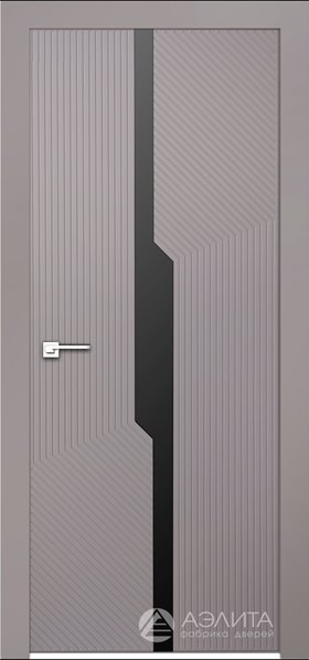 Дверь межкомнатная АЭЛИТА ELEMENT 55 ДО