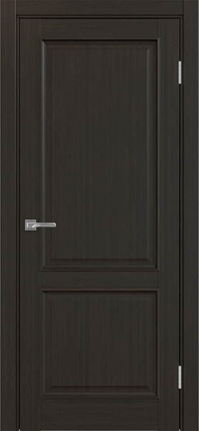 Дверь межкомнатная OPTIMA PORTE Тоскана 602.11ОФ1 багет ДГ Экошпон