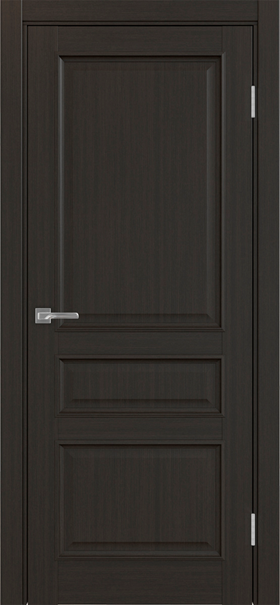 Дверь межкомнатная OPTIMA PORTE Тоскана 631.111ОФ1 багет ДГ Экошпон