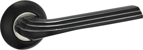 Ручка на круглой розетке PALIDORE A-151