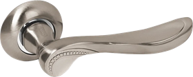 Ручка на круглой розетке PALIDORE A-111