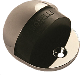 Дверной ограничитель MORELLI DS1 CP хром