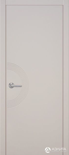 Дверь межкомнатная АЭЛИТА ELEMENT 70 ДГ